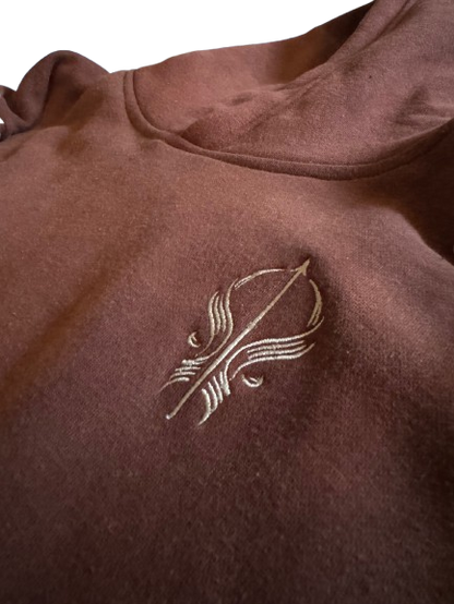 Hercules Hoodie - Apparel image 4
