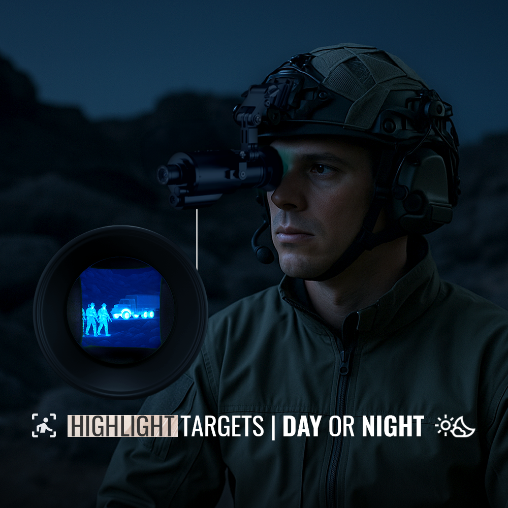 [NEW] FUSION 3.0 Thermal & NVG + FREE Battery Pack - Misc image 4