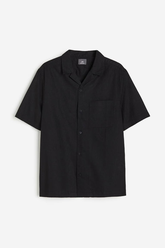 black shirt - Misc image 1