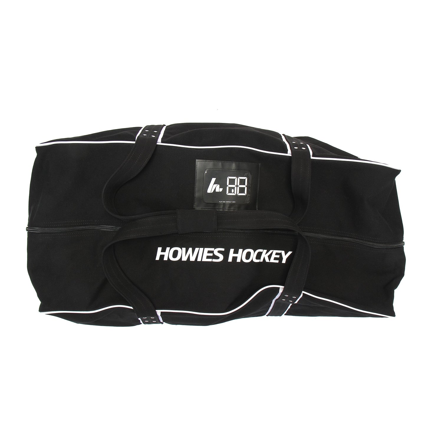 Legacy Team Hockey Bag - Misc image 6