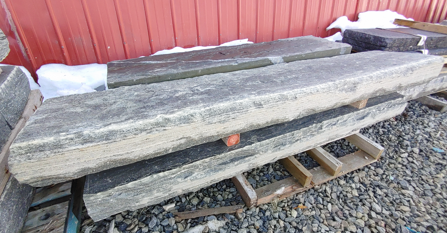 Stone Slabs - Elite Blue Granite - Furniture image 6