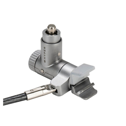 HyperShield MacBook Pro Master-Keyed Cable Lock (25-Pack) - Misc image 2