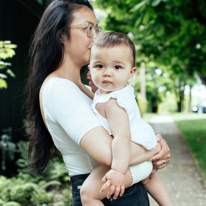 Box of Bamboo Diapers - Misc image 3