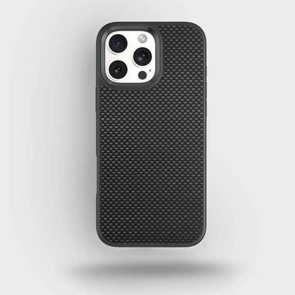 iPhone 16 Pro Aramid Fiber Weave Pattern Case - Misc image 10