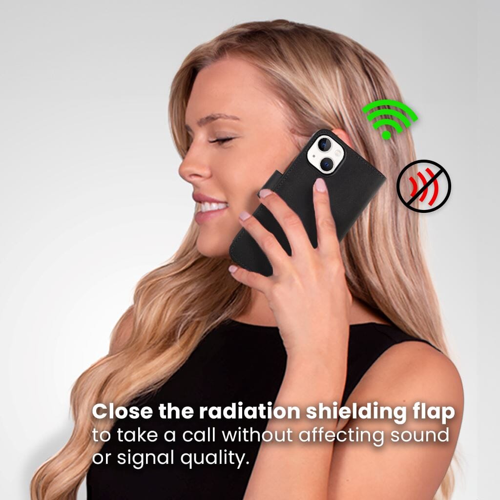 iPhone 16e Wallet Case With MagSafe - 5th Ave - Misc image 3