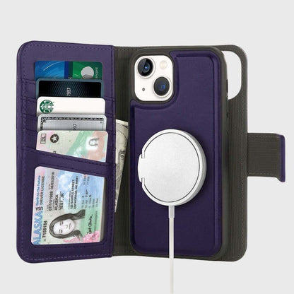 iPhone 16e Wallet Case With MagSafe - 5th Ave - Misc image 12