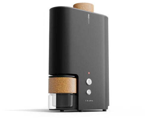 IKAWA | Sample Roaster - PRO X Series - Misc image 1