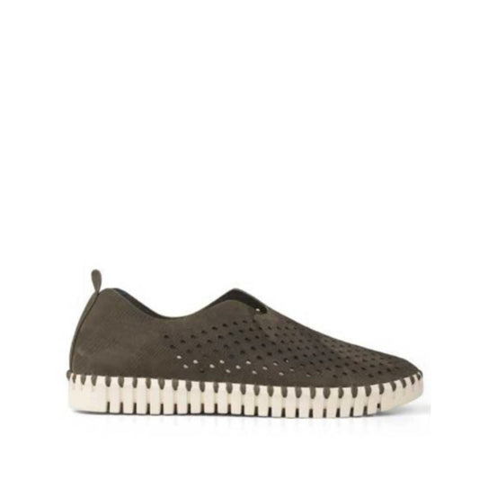 Ilse Jacobsen Women's Tulip in Army - Misc image 1