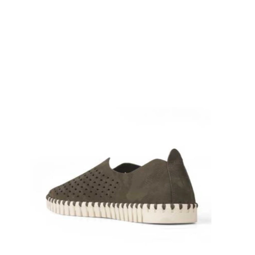 Ilse Jacobsen Women's Tulip in Army - Misc image 2