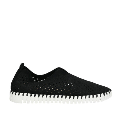 Ilse Jacobsen Women's Tulip in Black - Furniture image 1