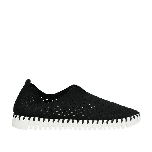 Ilse Jacobsen Women's Tulip in Black - Furniture image 1