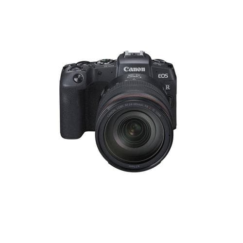 Canon EOS RP Mirrorless Camera - Misc image 16