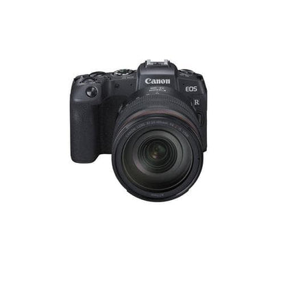Canon EOS RP Mirrorless Camera - Misc image 16