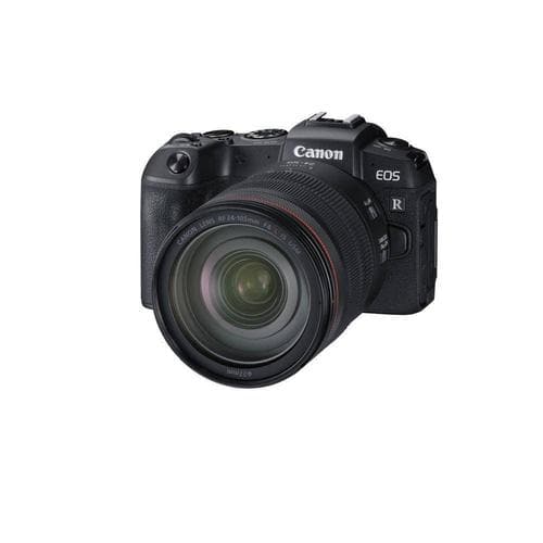 Canon EOS RP Mirrorless Camera - Misc image 13