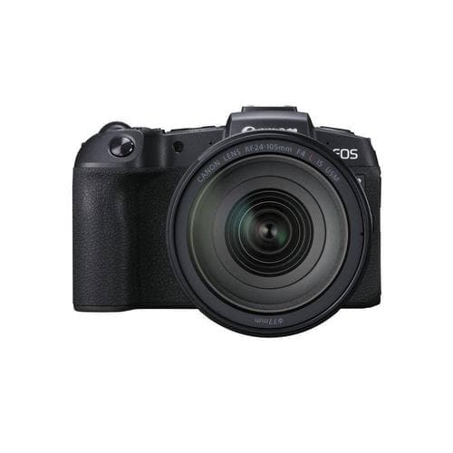 Canon EOS RP Mirrorless Camera - Misc image 20