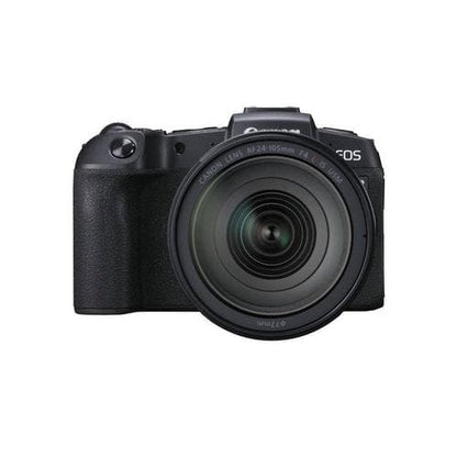 Canon EOS RP Mirrorless Camera - Misc image 20