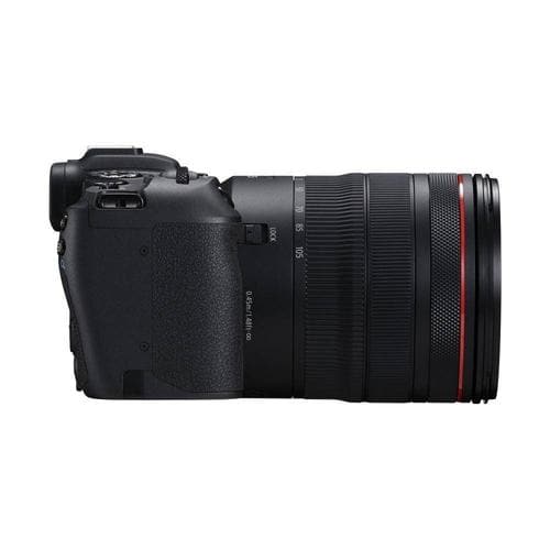 Canon EOS RP Mirrorless Camera - Misc image 18