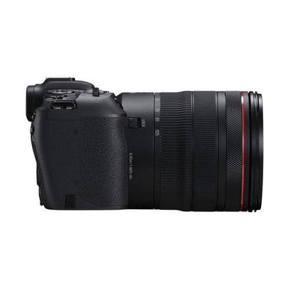 Canon EOS RP Mirrorless Camera - Misc image 18