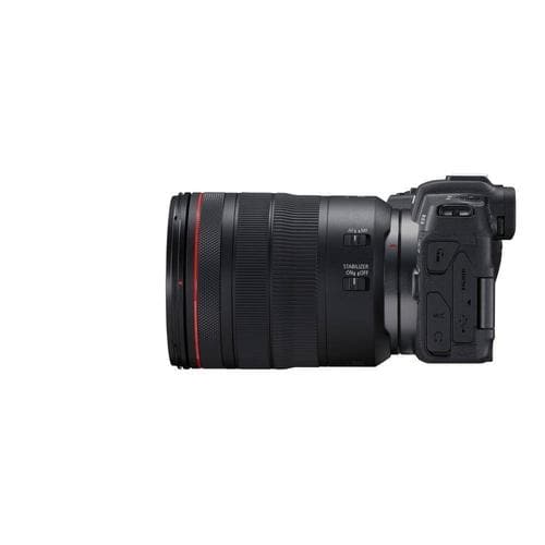 Canon EOS RP Mirrorless Camera - Misc image 19