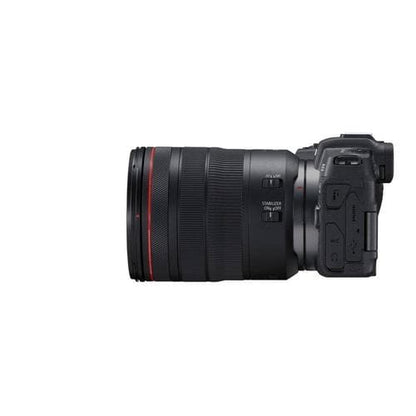 Canon EOS RP Mirrorless Camera - Misc image 19