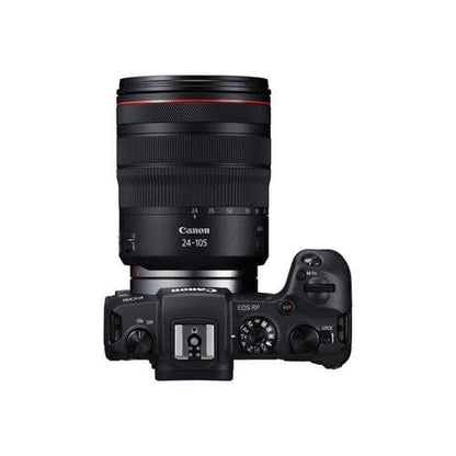 Canon EOS RP Mirrorless Camera - Misc image 17