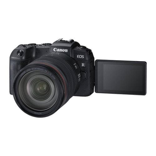 Canon EOS RP Mirrorless Camera - Misc image 15