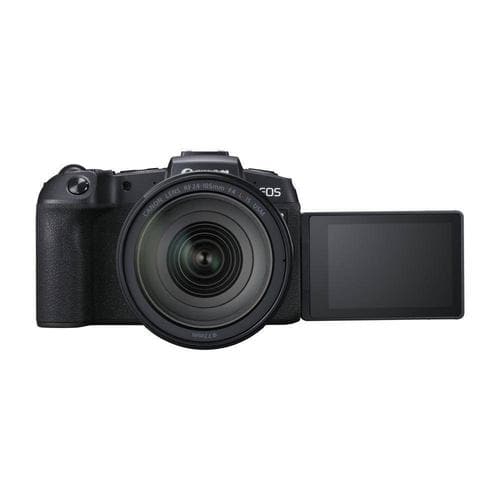 Canon EOS RP Mirrorless Camera - Misc image 14