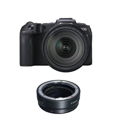 Canon EOS RP Mirrorless Camera - Misc image 31