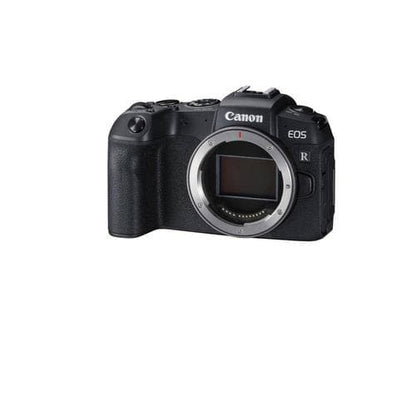 Canon EOS RP Mirrorless Camera - Misc image 7