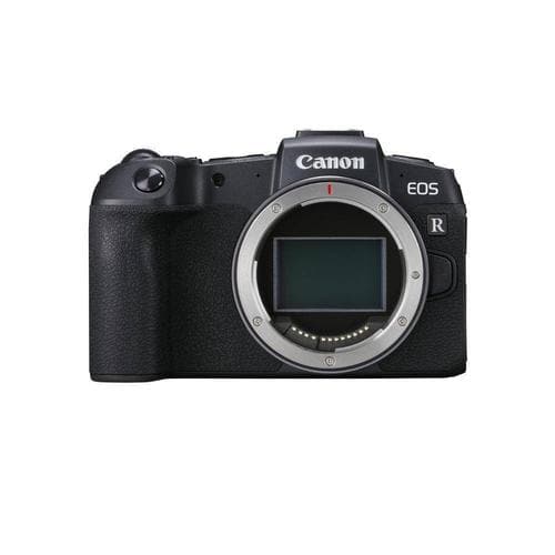 Canon EOS RP Mirrorless Camera - Misc image 1