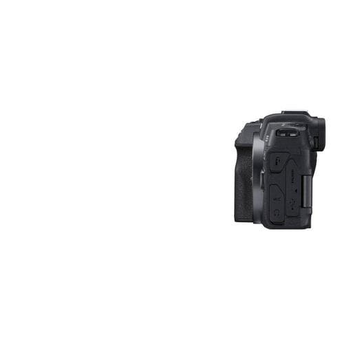 Canon EOS RP Mirrorless Camera - Misc image 10