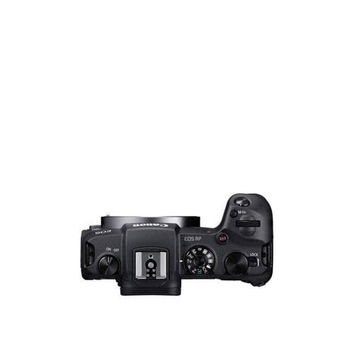 Canon EOS RP Mirrorless Camera - Misc image 9