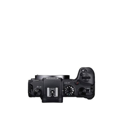 Canon EOS RP Mirrorless Camera - Misc image 9
