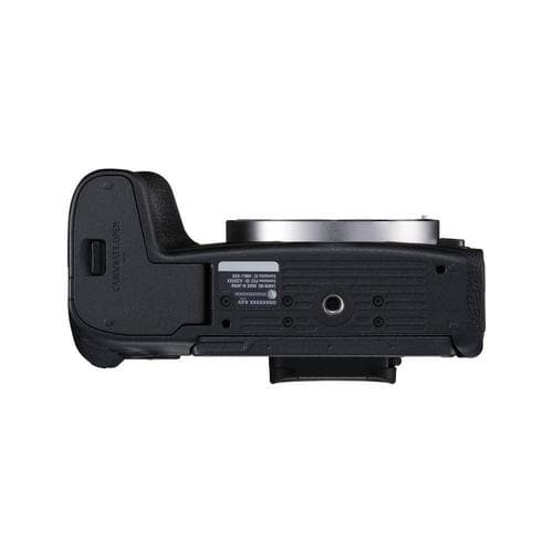 Canon EOS RP Mirrorless Camera - Misc image 11