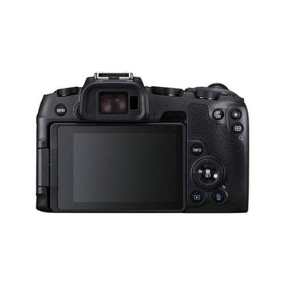 Canon EOS RP Mirrorless Camera - Misc image 5