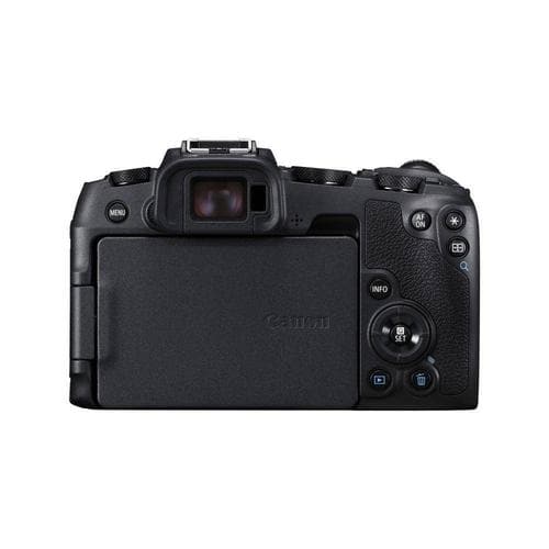 Canon EOS RP Mirrorless Camera - Misc image 4