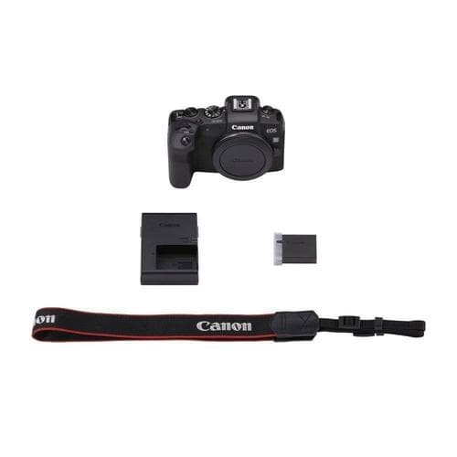 Canon EOS RP Mirrorless Camera - Misc image 12