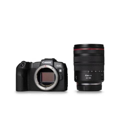 Canon EOS RP Mirrorless Camera - Misc image 21