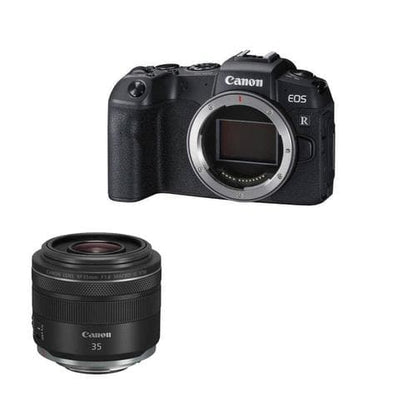 Canon EOS RP Mirrorless Camera - Misc image 29