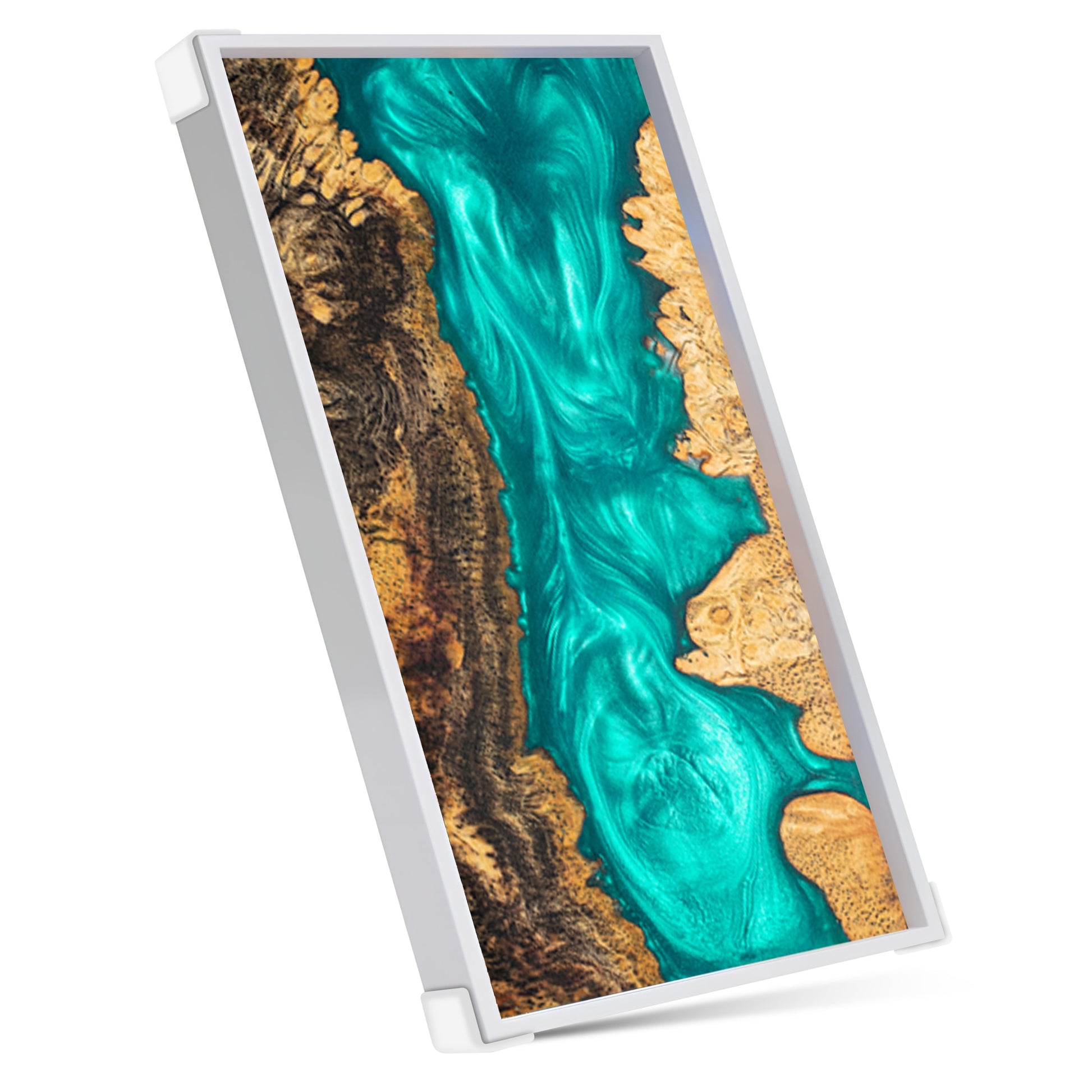 48'' x 24'' x 3'' | Large Size HDPE Table Mold - Misc image 1