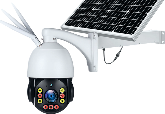 Wireless Camera Q3 - Misc image 1