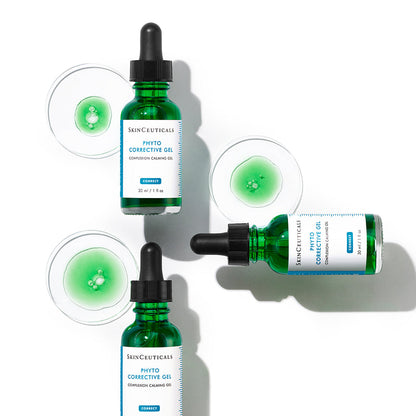 SkinCeuticals Phyto Corrective Gel | Soothing Hydration for Sensitive & Irritated Skin - Beauty image 2