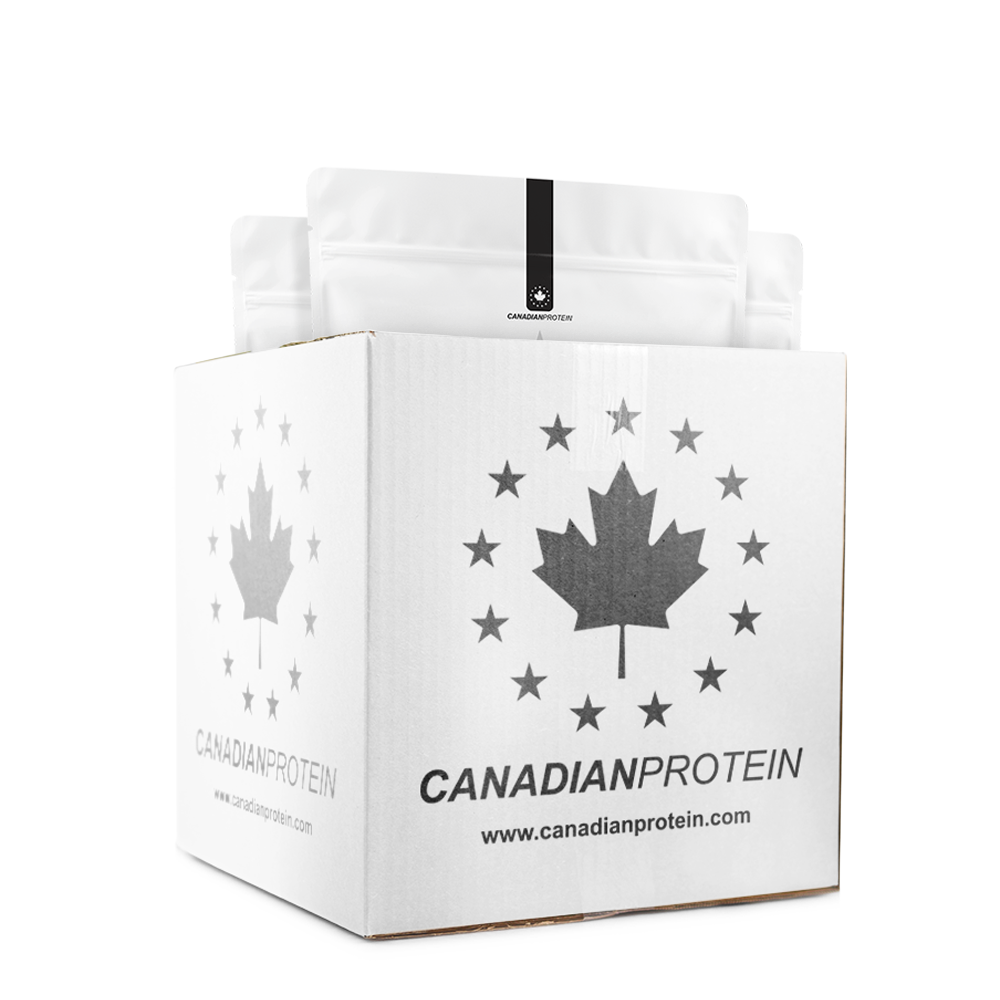 Bulk Whey Protein Isolate - Kitchen & Dining image 1