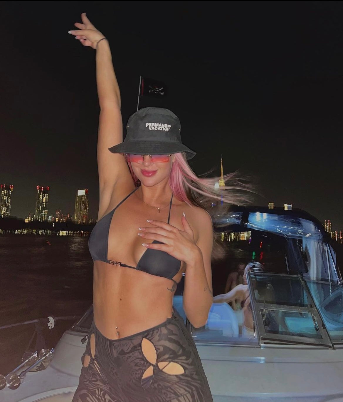 PV Bucket Hat - Accessories image 4