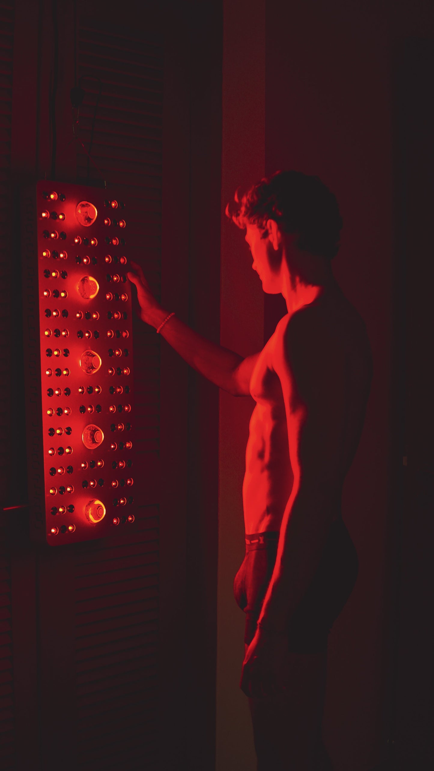 Inferno PRO - Red and Near Infrared Light - Misc image 6