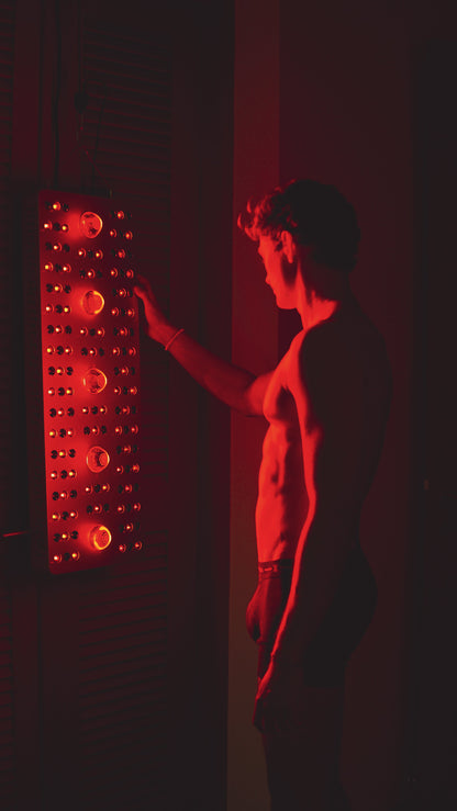 Inferno PRO - Red and Near Infrared Light - Misc image 6