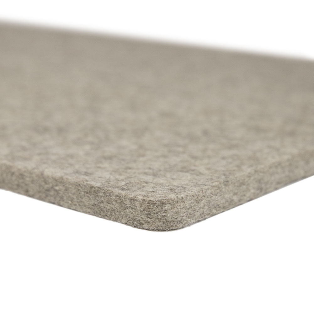 Custom Wool Ironing Mat - FINAL SALE - Bedding image 4