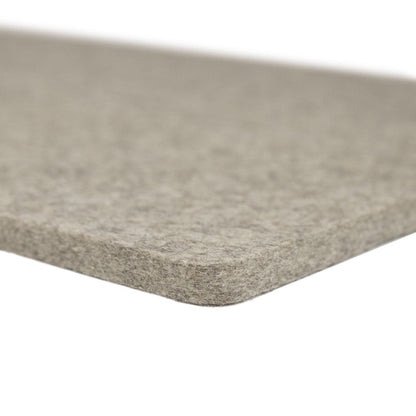 Custom Wool Ironing Mat - FINAL SALE - Bedding image 4