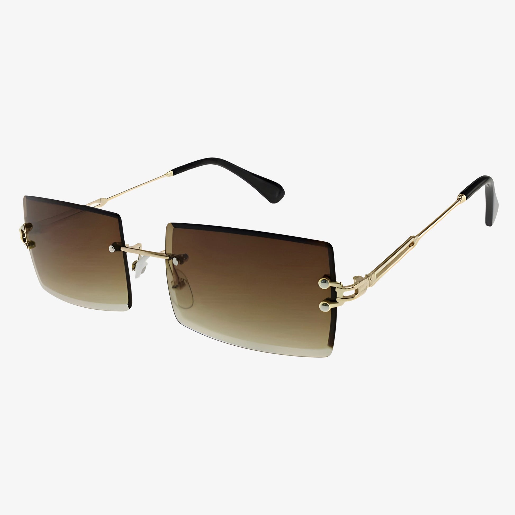 Valencia Sunglasses Brown - Misc image 2