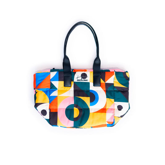 Taaasha Puffer Bag - Accessories image 1